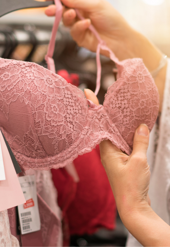 Undergarments