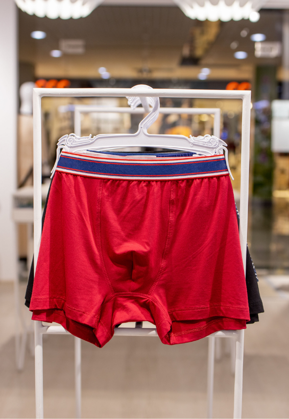 Men's Wear