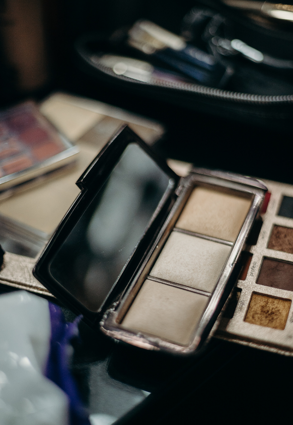 Cosmetic Studio