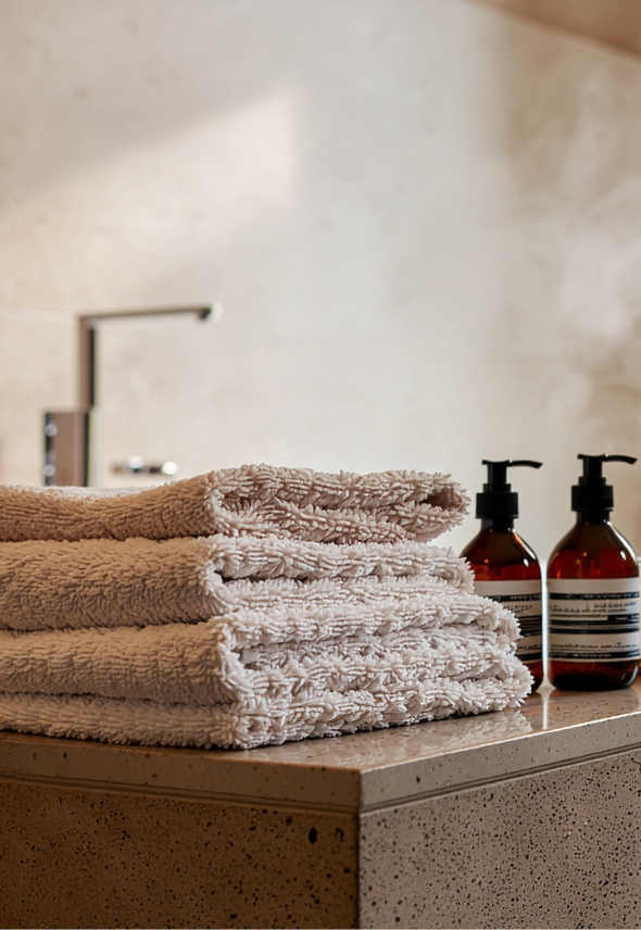 Towels