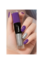Kashees Nail Polish (Pack of 48 Pcs)
