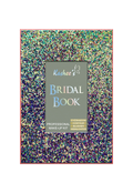 Bridal Book Professional Makeup Kit