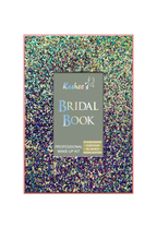 Bridal Book Professional Makeup Kit