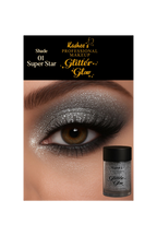 Kashees Glitter Glow