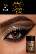 Kashees Glitter Glow