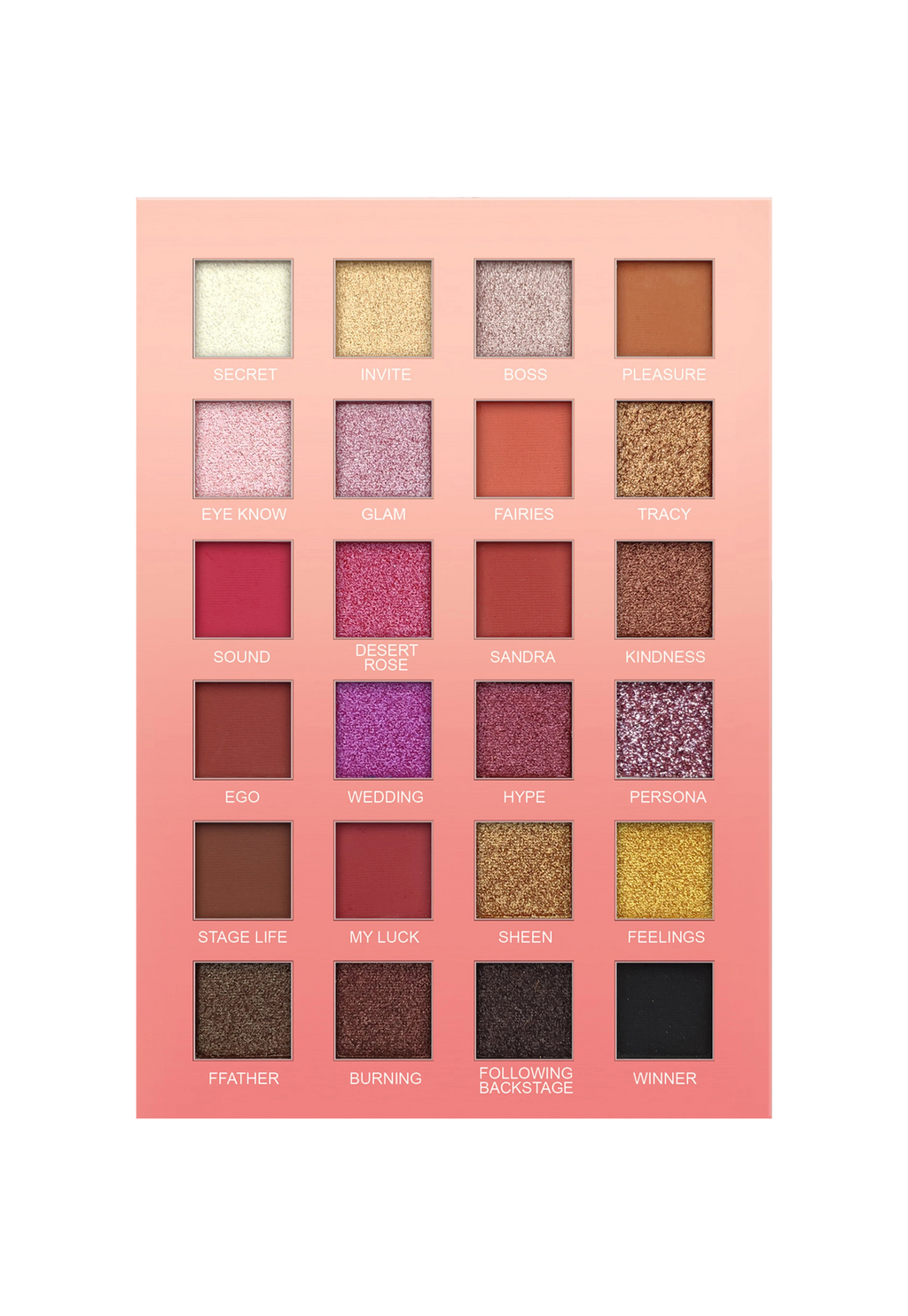 Bridal Book Professional Makeup Kit