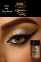 Kashees Glitter Glow