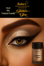Kashees Glitter Glow
