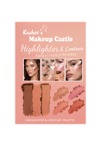 Bridal Book Professional Makeup Kit