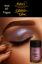 Kashees Glitter Glow