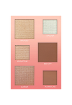 Bridal Book Professional Makeup Kit