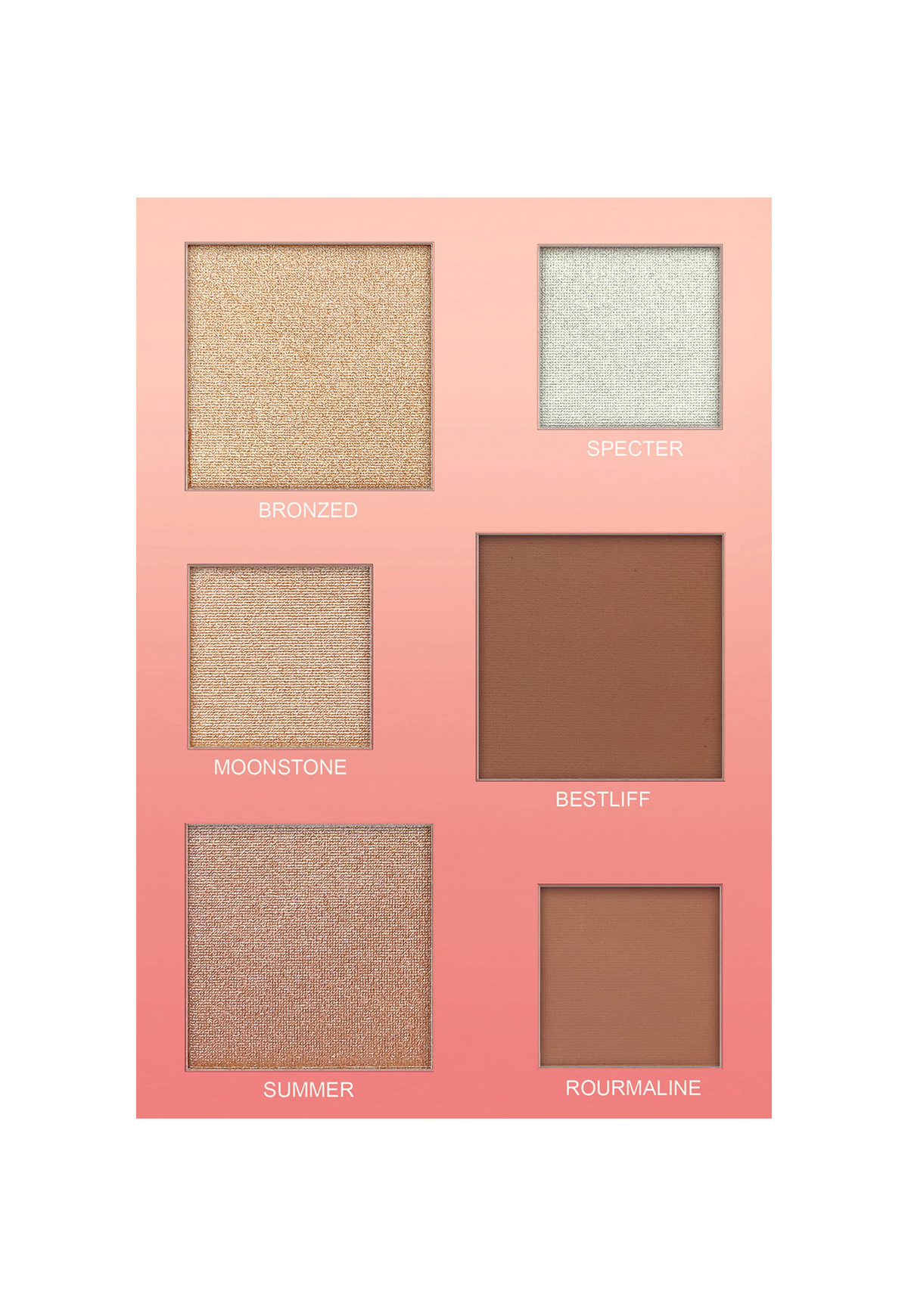 Bridal Book Professional Makeup Kit