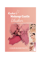 Bridal Book Professional Makeup Kit