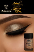 Kashees Glitter Glow