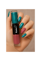 Kashees Nail Polish (Pack of 48 Pcs)