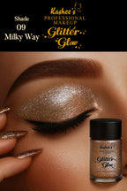 Kashees Glitter Glow