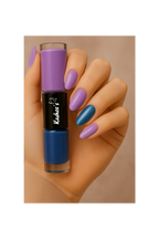 Kashees Nail Polish (Pack of 48 Pcs)