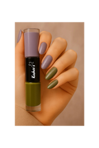 Kashees Nail Polish (Pack of 48 Pcs)
