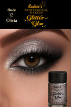 Kashees Glitter Glow