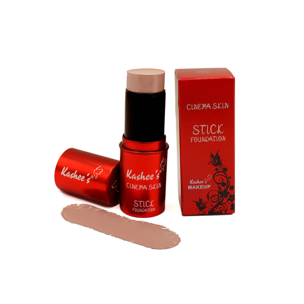 Cinema Skin Foundation