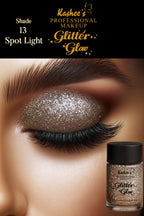 Kashees Glitter Glow