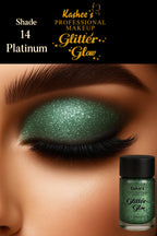 Kashees Glitter Glow