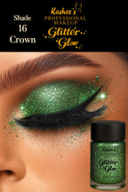 Kashees Glitter Glow