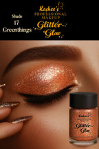 Kashees Glitter Glow