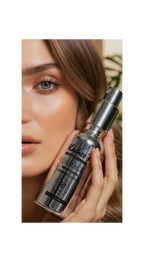 Damage Hair Oil