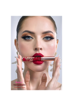 Matte Liquid Lipstick
