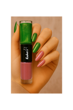 Kashees Nail Polish (Pack of 48 Pcs)