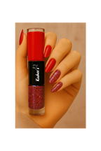 Kashees Nail Polish (Pack of 48 Pcs)