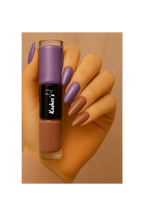 Kashees Nail Polish (Pack of 48 Pcs)