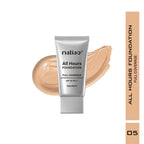 Maliao® All Hours Foundation SPF 30 Full Coverage