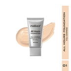 Maliao® All Hours Foundation SPF 30 Full Coverage
