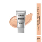 Maliao® All Hours Foundation SPF 30 Full Coverage