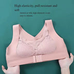 Women Seamless Cross Posture Corrector Butterfly Bra