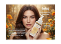 Kashees Hydra Protein Hydrolysate Fragrant Conditioner