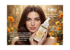 Kashees Hydra Protein Hydrolysate Fragrant Conditioner