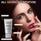 Maliao® All Hours Foundation SPF 30 Full Coverage