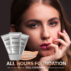 Maliao® All Hours Foundation SPF 30 Full Coverage