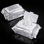 Miss Rose Fruity Wipes