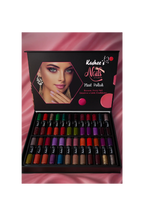 Kashees Nail Polish (Pack of 48 Pcs)