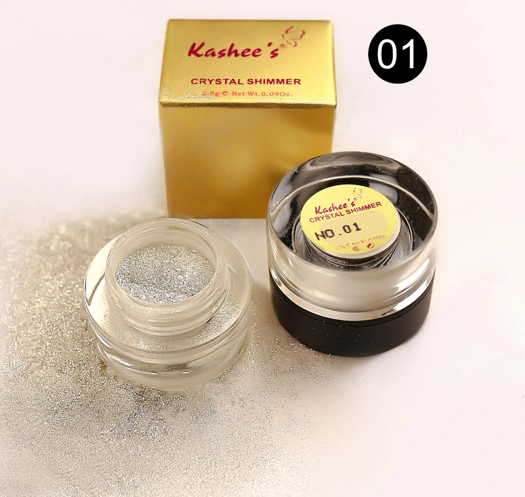 Crystal Shimmer