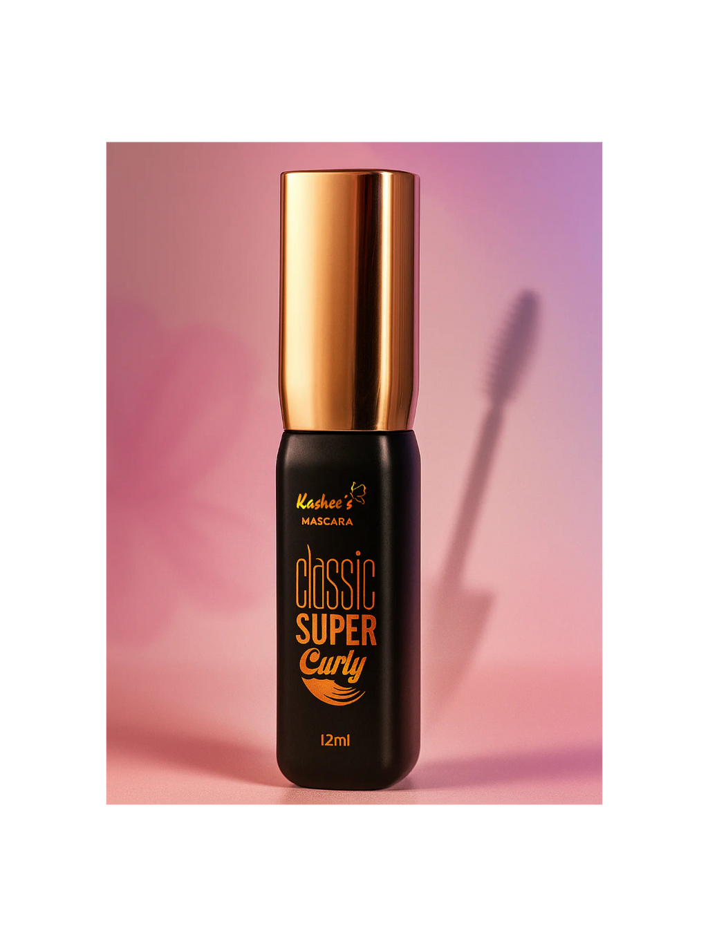 Classic Super Curly Mascara