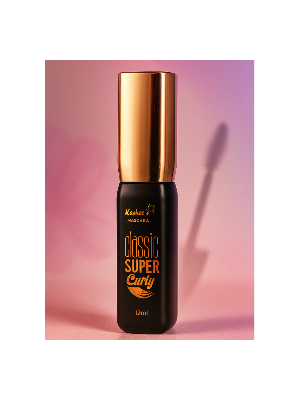 Classic Super Curly Mascara