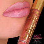 Matte Liquid Lipstick