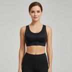 Women Seamless Cross Posture Corrector Butterfly Bra