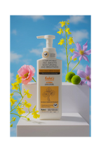 Kashees Hydra Protein Hydrolysate Fragrant Conditioner