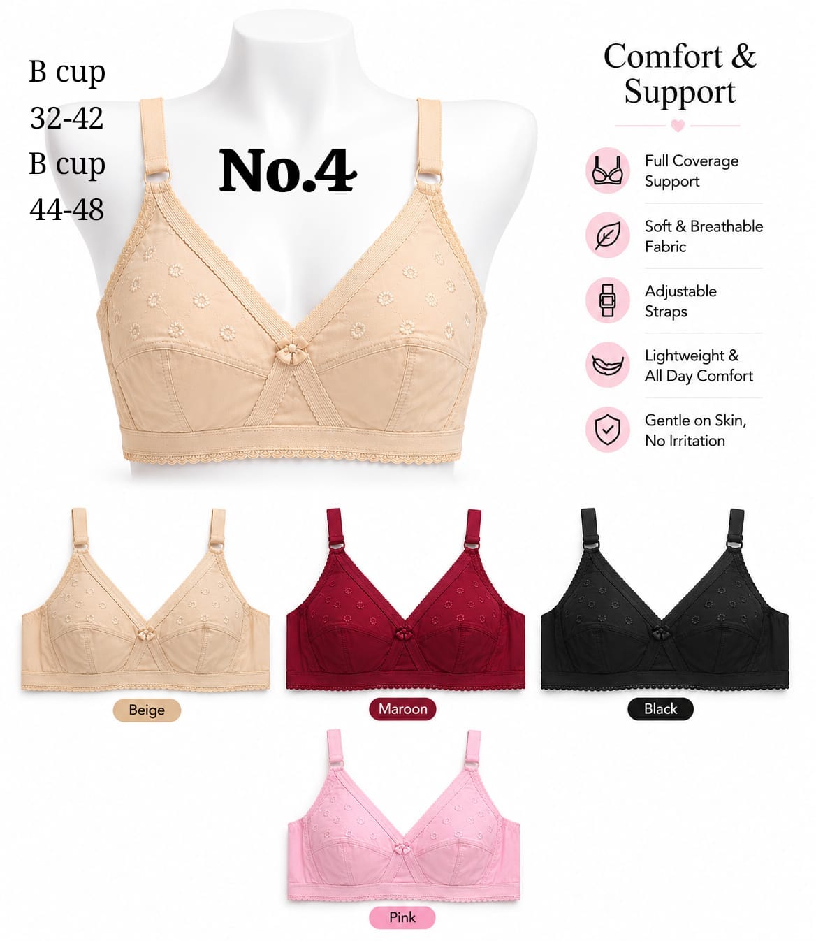Lingerie Night No 4